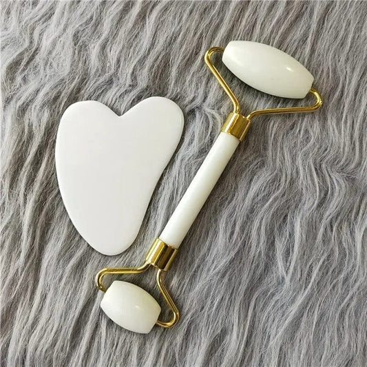 Aenro Facial Gua Sha Facial Set