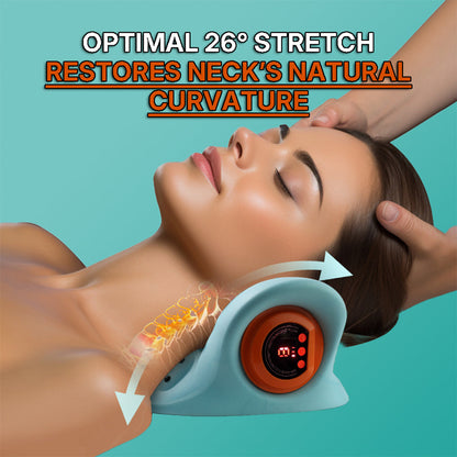 CervicalEase Massager 2.0